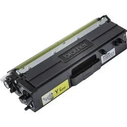 Brother, BROTHER Toner Ultra HY yellow TN-910Y HL-L9310CDW 9000 Seiten
