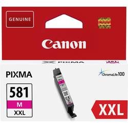 Canon, CANON Tintenpatrone XXL magenta CLI-581XXLM Pixma TS6150/TS8150 11.7ml