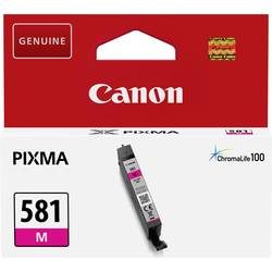 Canon, CANON Tintenpatrone magenta CLI-581M Pixma TS6150/TS8150 5.6ml