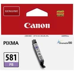 Canon, CANON Tintenpatrone photo blau CLI-581PB Pixma TS8150/TS9150 5.6ml