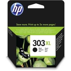 HP, HP Tintenpatrone 303XL schwarz T6N04AE Envy Photo 6230 600 Seiten