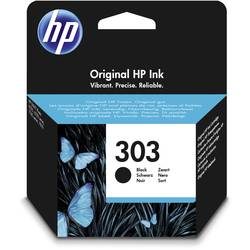 HP, HP Tintenpatrone 303 schwarz T6N02AE Envy Photo 6230 200 Seiten