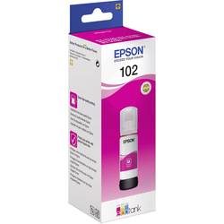 Epson, EPSON Tintenbeh&auml;lter 102 magenta T03R340 EcoTank ET-2700 6000 Seiten