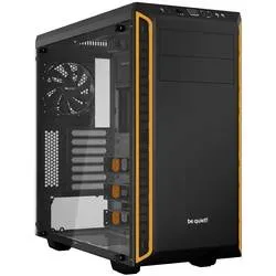undefined, be quiet! PC-Gehäuse Pure Base 600 Fenster