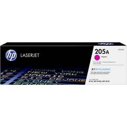 HP, HP Toner-Modul 205A magenta CF533A CLJ Pro MFP M180/181 900 S.