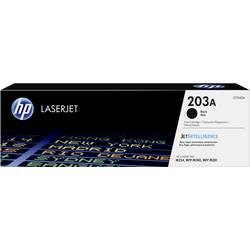 HP, HP Toner-Modul 203A schwarz CF540A CLJ Pro M254/MFP M280 1400 S.
