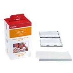 Canon, CANON Farbtinte/Papierset 10x14.8cm RP-108 CP 820/910/1000 108 Blatt
