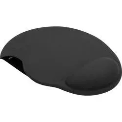 speedlink, SPEEDLINK VELLU Gel Mousepad SL620802B Ergonomic, black