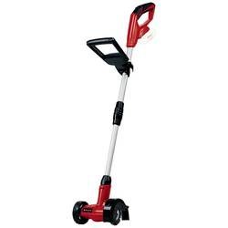 Einhell, Einhell Power X-Change GE-CC 18 Li - Solo 3424050 Fugenreiniger, Besen