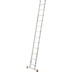 KRAUSE, KRAUSE® MONTO Sprossen-Anlegeleiter Sibilo 1x12