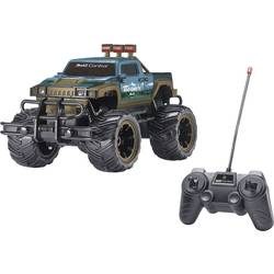 Revell Control 24472 MOUNTY 1:16 RC Einsteiger Modellauto Elektro Geländewagen Heckantrieb (2WD)