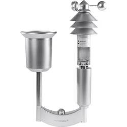Homematic Ip, Homematic IP Sensor "Wettersensor – plus (152057A0)"