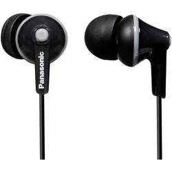 Panasonic, Panasonic In-Ear Kopfhörer Rp-Hje125E-K