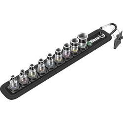 Wera 8790 HMA Steckschlüsseleinsatz-Set 10teilig 05003880001