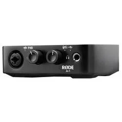 Audio Interface Rode AI-1 Monitor-Controlling