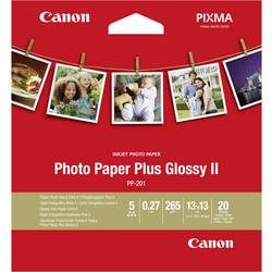 Canon, Canon Pp-201 - (Weiss)