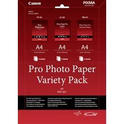 Canon, Canon, Papier (Blatt), Canon PVP-201 PRO-InkJetpaper A4 , Produkte & Wohnen