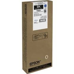 Epson, EPSON Tintenpatrone XL schwarz T945140 WF-C5290/C5790 5000 Seiten