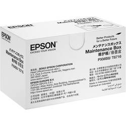 Epson, Epson Resttinten-Behälter Maintenance Box WF-C5210 WF-C5290 WF-C5710 WF-C5790 Original C13T671600