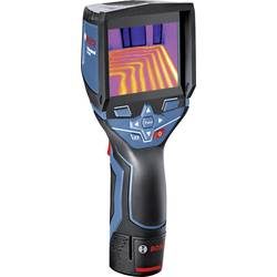 Bosch Professional, Bosch Professional GTC 400 C Wärmebildkamera -10 bis +400 °C 160 x 120 Pixel