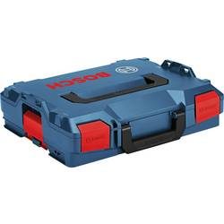 Bosch Professional, Transportkiste Bosch Professional L-BOXX 102 1600A012FZ ABS Blau, Rot (L x B x H) 442 x 357 x 117 mm