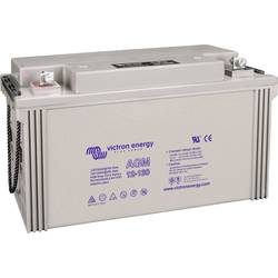 undefined, Victron Batterie Gel Deep Cycle 12 V / 130 Ah