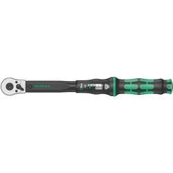 Wera, Wera Click-Torque C 2 05075621001 Drehmomentschlüssel mit Umschaltknarre 1/2 (12.5 mm) 20 - 100 Nm