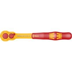 Wera, Wera 8007 B VDE Zyklop 05004966001 Umschaltknarre 3/8 (10 mm) 222 mm
