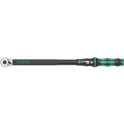 Wera, Wera Click-Torque C 4 05075623001 Drehmomentschlüssel mit Umschaltknarre 1/2 (12.5 mm) 60 - 300 Nm