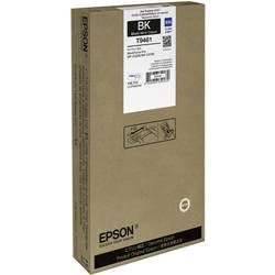 Epson, Epson Tinte T9461 Original Schwarz C13T946140