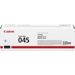 Canon, CANON Toner-Modul 045 cyan 1241C002 LBP613Cdw/611Cn 1300 Seiten