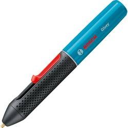 Bosch Home and Garden Gluey (Lagoon Blue) Akku-Heißklebestift 7 mm 1.2 V 1 St.
