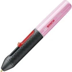 Bosch Home and Garden Gluey (Cupcake Pink) Akku-Heißklebestift 7 mm 1.2 V 1 St.