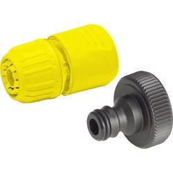 Kärcher Home & Garden 6.997-358.0 Pumpen-Anschlussatz 79 mm 13 mm (1/2) Ø, 33,3 mm (G1) Kunststoff