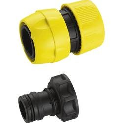 Kärcher Home & Garden 6.997-340.0 Pumpen-Anschlussatz 84 mm 19 mm (3/4) Ø, 33,3 mm (G1) Kunststoff