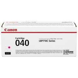 Canon, CANON Toner-Modul 040 magenta 0456C001 LBP 710Cx/712Cx 5400 Seiten