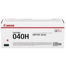 Canon, CANON Toner-Modul 040H magenta 0457C001 LBP 710Cx/712Cx 10'000 Seiten