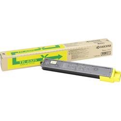 Kyocera, Kyocera Toner TK-8325Y 1T02NPANL0 Original Gelb 12000 Seiten
