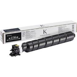Kyocera, KYOCERA Toner-Modul schwarz TK-8345K TASKalfa 2552ci 20'000 Seiten