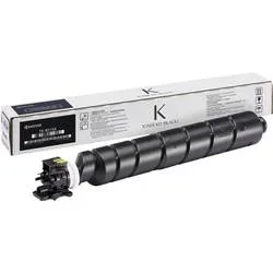 Kyocera, KYOCERA Toner-Modul schwarz TK-8515K TASKalfa 5052ci 30'000 Seiten