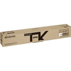 Kyocera, KYOCERA Toner-Modul schwarz TK-8115K Ecosys M8124cidn 12'000 S.