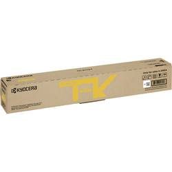Kyocera, KYOCERA Toner-Modul yellow TK-8115Y Ecosys M8124cidn 6'000 S.