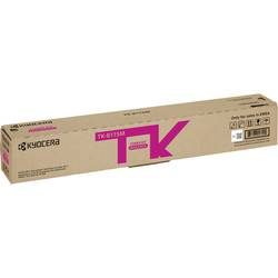 Kyocera, Kyocera Toner TK-8115M 1T02P3BNL0 Original Magenta 6000 Seiten