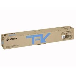 Kyocera, KYOCERA Toner-Modul cyan TK-8115C Ecosys M8124cidn 6'000 S.