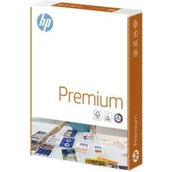 HP, HP Kopierpapier Premium A4 CHP852 90g , hochweiss 500 Blatt