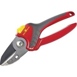 WOLF-Garten 73CFA003650 RS 2500 Gartenschere Amboss