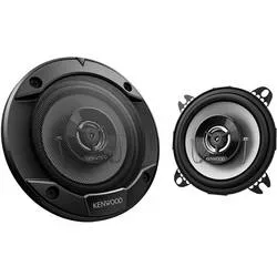Kenwood KFCS1066 2-Wege Set Einbau-Lautsprecher 220 W Inhalt: 1 Paar