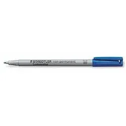STAEDTLER, STAEDTLER Lumocolor non-perm. M 315-3 blau