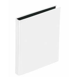 PAGNA, PAGNA Ringbuch A4 20606-02 weiss, 2-Ring, 25mm
