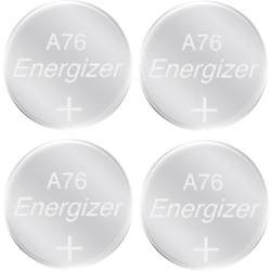 Energizer, ENERGIZER Knopfzelle E300141401 L44/A76, 4 St&uuml;ck